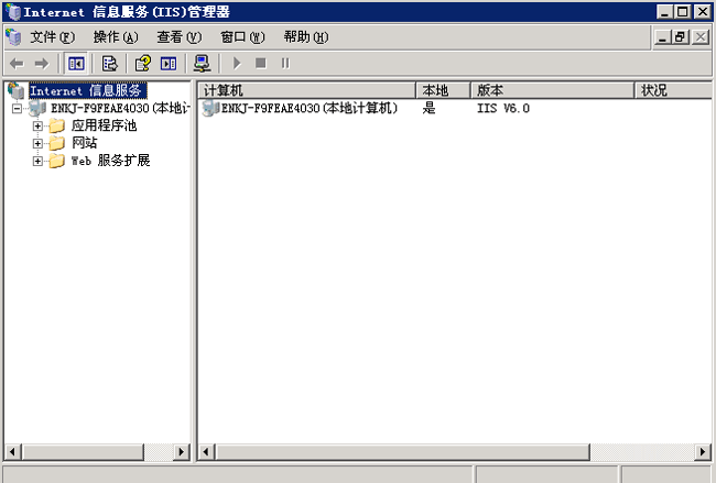 Windos2003PHPװ