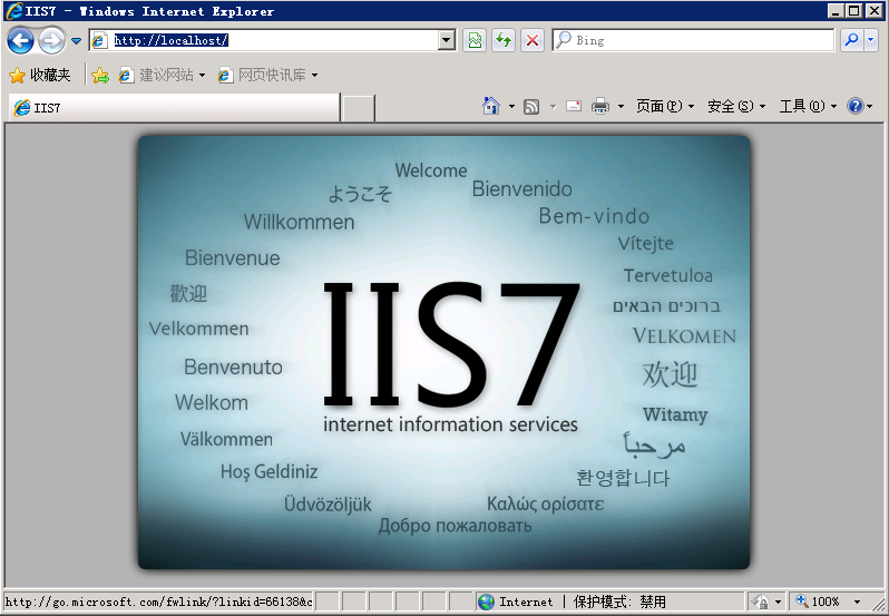 iisװɹ
