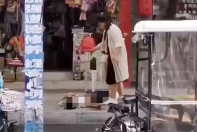 冰激淋引起的血案 恋爱有风险说玩笑话需谨慎